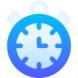 timer -