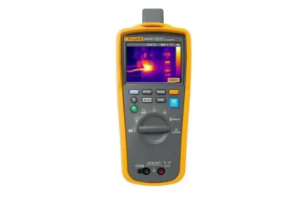 مولتی متر فلوک 279 Fluke