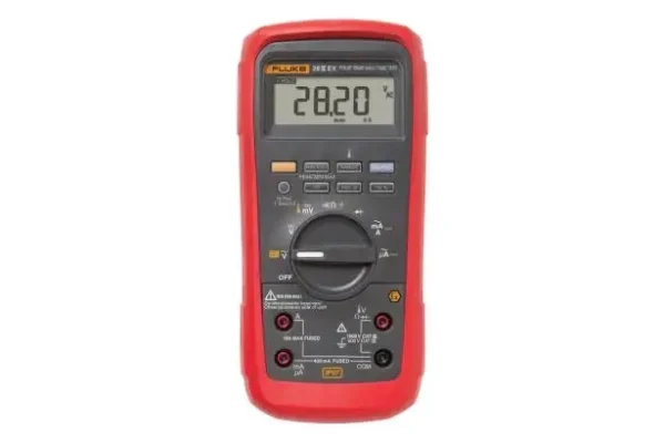 مولتی متر فلوک Fluke 28 II EX