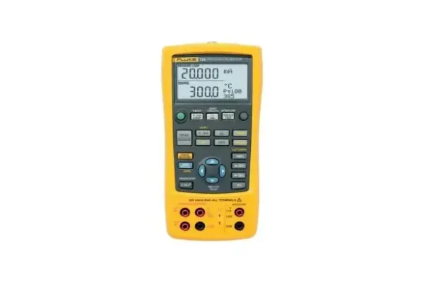 مولتی کالیبراتور فلوک 726 Fluke