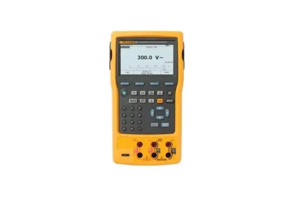 هارت کالیبراتور فلوک 754 Fluke