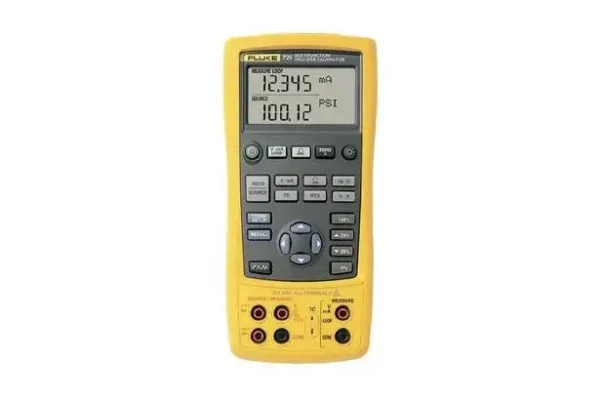 کالیبراتور مولتی فانکشن فلوک 725 Fluke