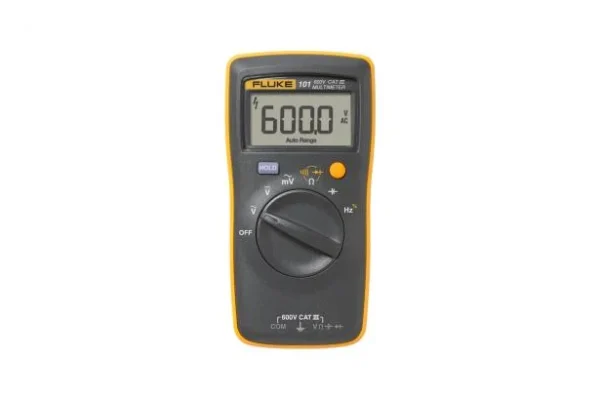 مولتی متر دیجیتال فلوک Fluke 101