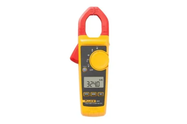 کلمپ متر فلوک Fluke 324