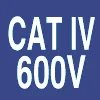 استاندارد ایمنی CAT IV