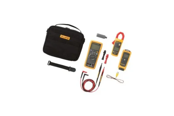 سیستم HVAC فلوک Fluke 3000 FC
