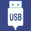 دارای پورت USB