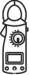 کلمپ متر