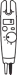 تستر برق