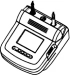 میگر(تستر مقاومت عایق)