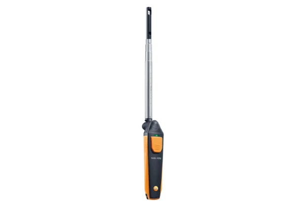 بادسنج حرارتی تستو testo 405i