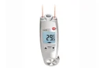 بالای ترمومتر تستو TESTO 104-IR با لیزر