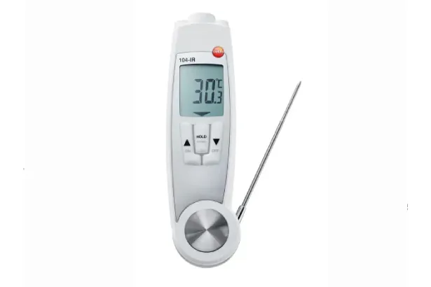 ترمومتر تستو TESTO 104-IR