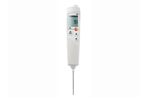 ترمومتر تستو TESTO 106