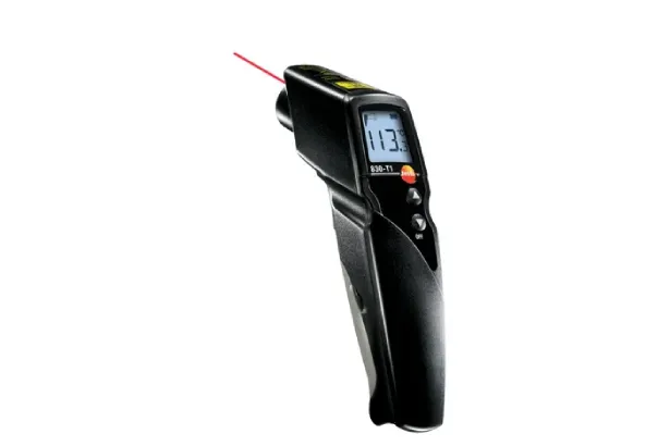 ترمومتر تستو Testo 830-T1