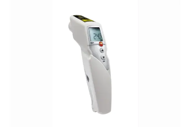 ترمومتر تستو Testo 831