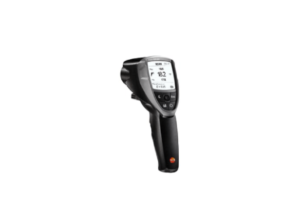 ترمومتر تستو Testo 835-H1