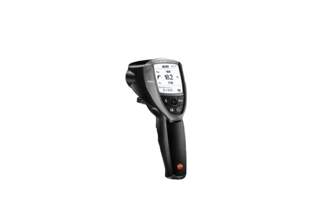 ترمومتر تستو Testo 835-H1