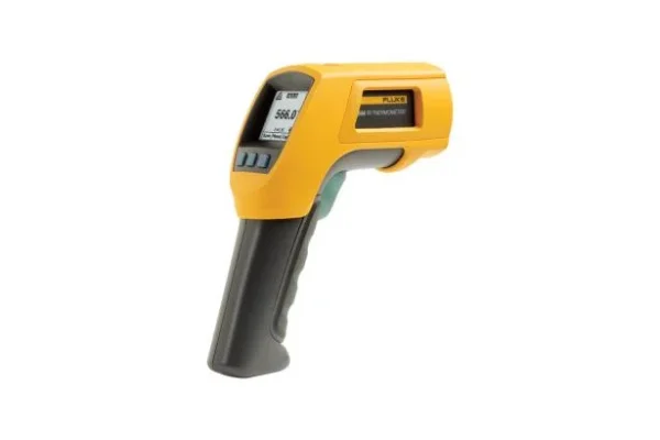 ترمومتر لیزری غیر تماسی فلوک FLUKE 566