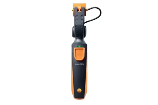 ترمومتر کلمپی تستو testo 115i