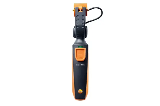 ترمومتر کلمپی تستو testo 115i