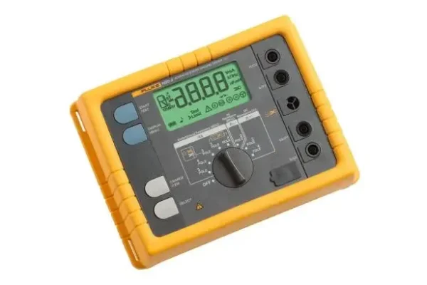 تستر زمین فلوک 1625-2 Fluke