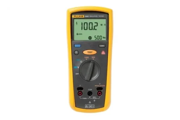 تستر عایق ولتاژ فلوک 1503 Fluke