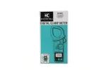 جعبه کلمپ متر کیوریتسو KEW2002PA