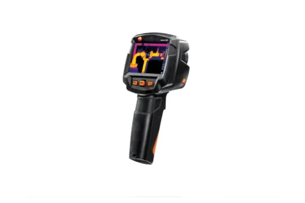 دوربین حرارتی تستو TESTO 868