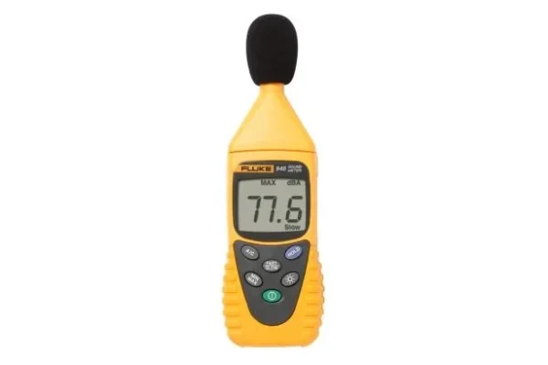 صدا سنج فلوک 945 Fluke