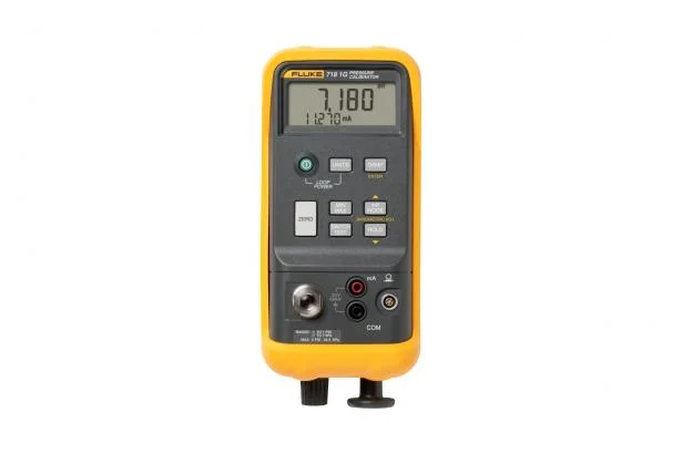 کالیبراتور فشار فلوک Fluke 718