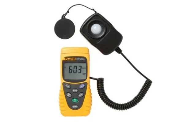 لوکس متر فلوک 941 Fluke