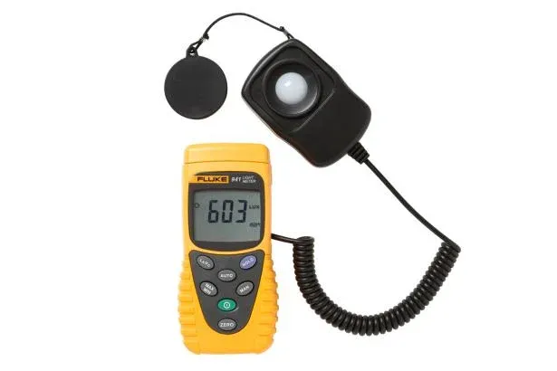 لوکس متر فلوک 941 Fluke