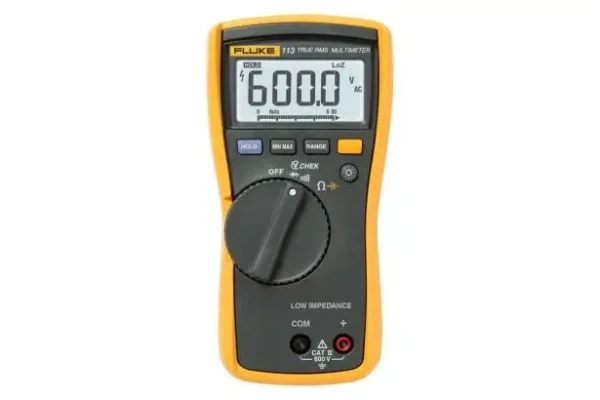 مولتی متر فلوک 113 Fluke