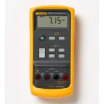 کالیبراتور ولتاژ و جریان فلوک Fluke 715