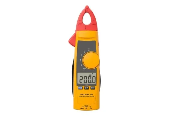 کلمپ آمپرمتر دیجیتال فلوک FLUKE 365