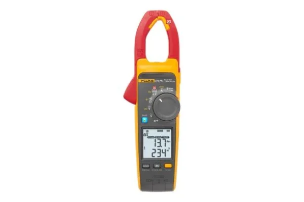 کلمپ آمپرمتر فلوک Fluke 378 FC