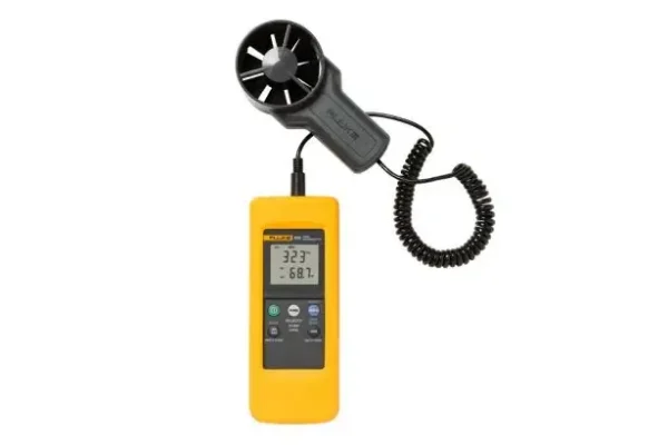 باد سنج فلوک Fluke 925