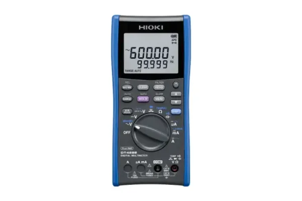 مولتی متر هیوکی Hioki DT4282