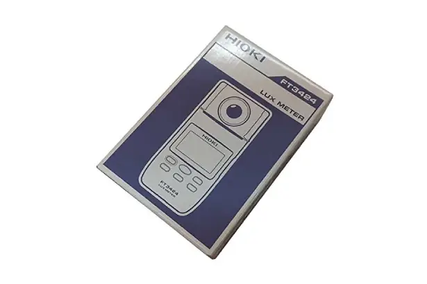 بسته بندی هیوکی FT3424