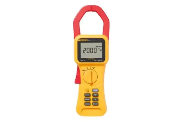 کلمپ متر فلوک 353 Fluke
