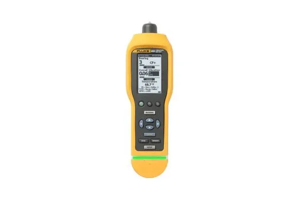 ویبریشن متر فلوک 805 Fluke