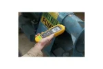 اندازه گیری ارتعاش موتور با فلوک 805