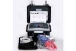 اجزای بسته بندی تستر عایق دیجیتال 10kv میگر megger mit 1025