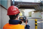 بازرسی حرارت در معماری با کیت دوربین حرارتی تستو TESTO 890