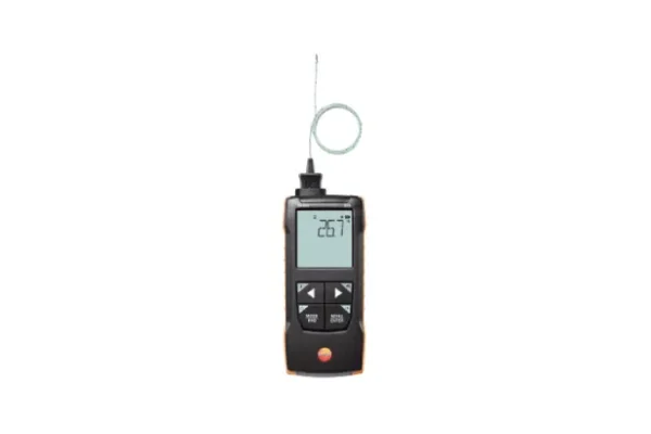 ترمومتر تماسی تستو Testo 925