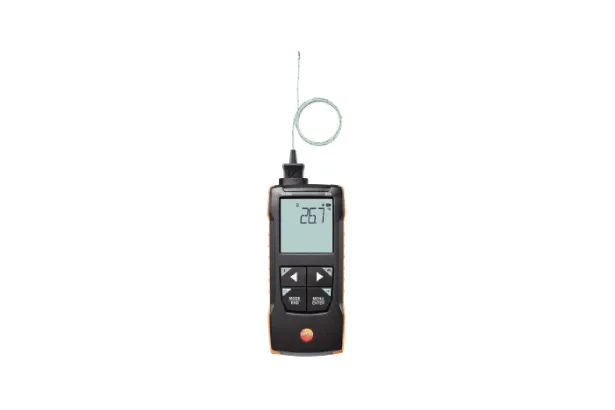 ترمومتر تماسی تستو Testo 925