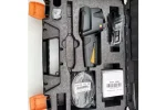 جعبه دوربین حرارتی تستو TESTO 868s