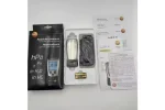 جعبه و تجهیزات فشار سنج مطلق جیبی تستو TESTO 511