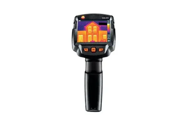 دوربین ترموویژن تستو TESTO 872
